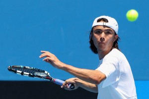 Taro+Daniel+Australian+Open+Qualifying+U0ob-MR5r1ul