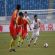 Bóng đá Trung Quốc gỡ thể diện sau thua Việt Nam