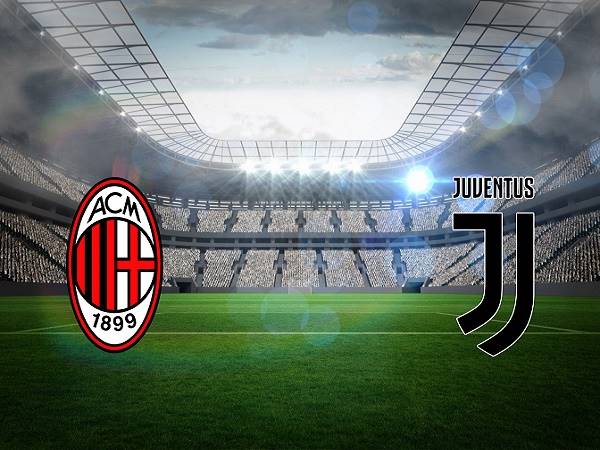 Soi kèo AC Milan vs Juventus 2h45, 14/02 (Cúp QG Italia)