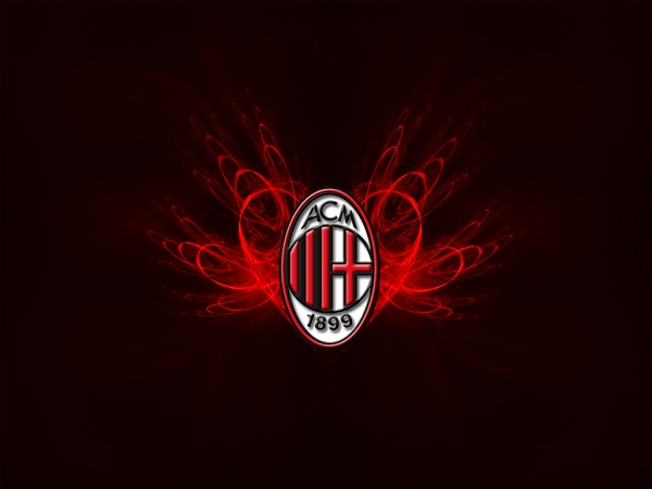 Lịch sử phát triển logo AC Milan và biệt danh Diavoli Rossoneri