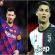 Messi bỏ xa Ronaldo nhận lương cao nhất thế giới