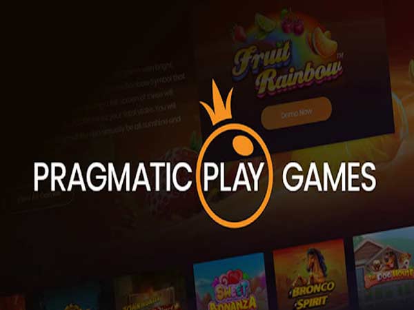 Pragmatic Play - Nhà cung cấp sản phẩm uy tín