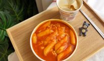 Tổng hợp những món ăn đường phố Hàn Quốc hấp dẫn nhất