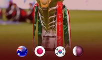 Lịch thi đấu Asian Cup 2023: Sẵn sàng cho ngày hội bóng đá châu Á!