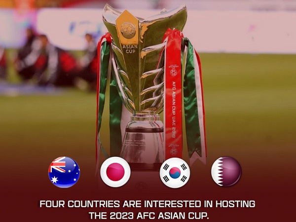 Lịch thi đấu Asian Cup 2023: Sẵn sàng cho ngày hội bóng đá châu Á!
