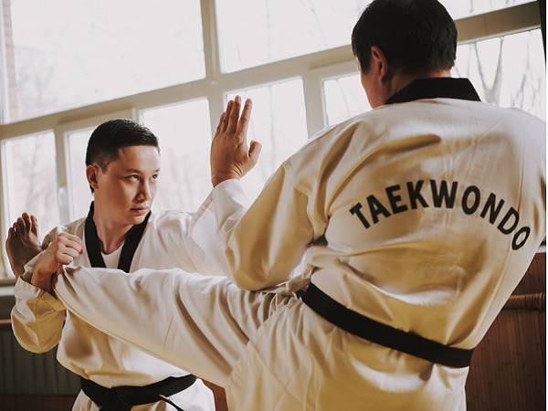 Taekwondo là gì? Tất cả mọi thứ bạn cần biết về môn võ này