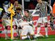 Bóng đá QT 29/10: Juventus tạm lên đầu bảng Serie A